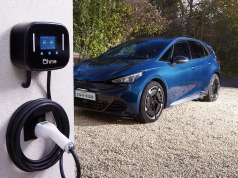 AA Ireland & Ohme Partner To Simplify EV Transition