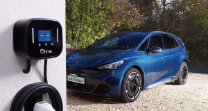 AA Ireland & Ohme Partner To Simplify EV Transition