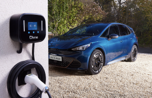 AA Ireland & Ohme Partner To Simplify EV Transition
