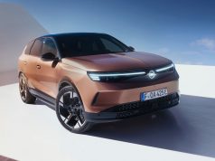 Opel Grandland Preview
