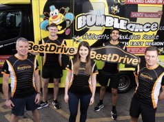 BestDrive Staff Support BUMBLEance