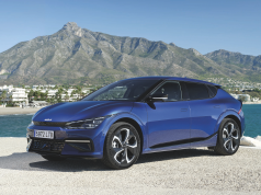 Who Wants To Test A KIA EV For 48 Hours?