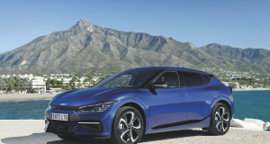 Who Wants To Test A KIA EV For 48 Hours?