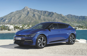 Who Wants To Test A KIA EV For 48 Hours?