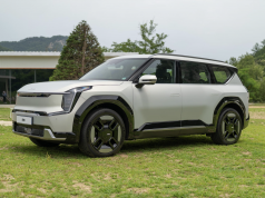 Dual Victory For KIA EV9