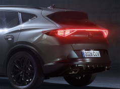 Incredible CUPRA ‘242’ offers