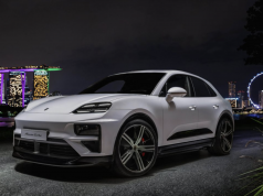 Porsche Delivers 77,640 Cars In First Quarter