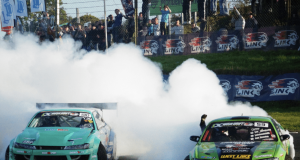 Japfest Returns To Mondello Park