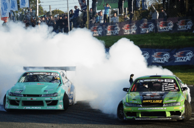 Japfest Returns To Mondello Park