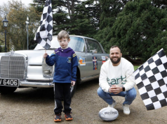 RETRO Cannonball Set To Return This May