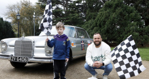 RETRO Cannonball Set To Return This May