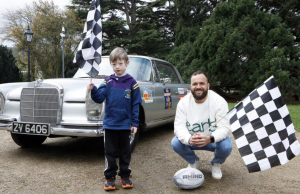 RETRO Cannonball Set To Return This May