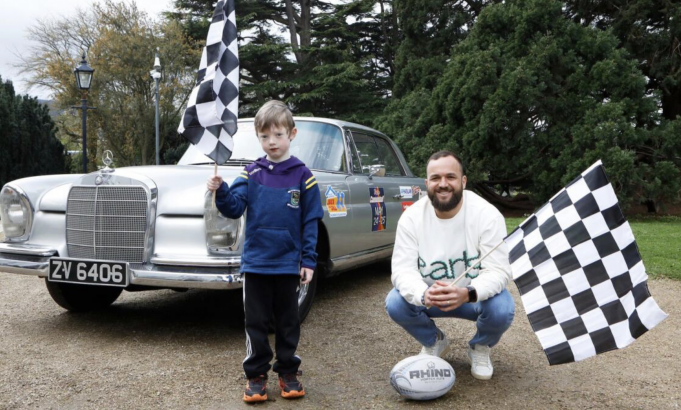 RETRO Cannonball Set To Return This May