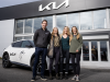 Kia Ireland To Partner With The Yoga Picnic