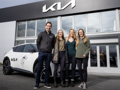 Kia Ireland To Partner With The Yoga Picnic