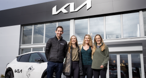 Kia Ireland To Partner With The Yoga Picnic