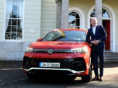 Volkswagen Ireland Launches Highly Competitive Finance Packages
