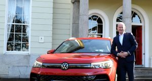 Volkswagen Ireland Launches Highly Competitive Finance Packages