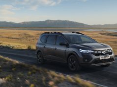 Impressive Dacia 242 0% Offers