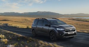 Impressive Dacia 242 0% Offers