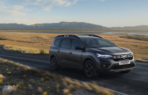 Impressive Dacia 242 0% Offers