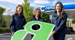 Coveted Guaranteed Irish Symbol For Certain