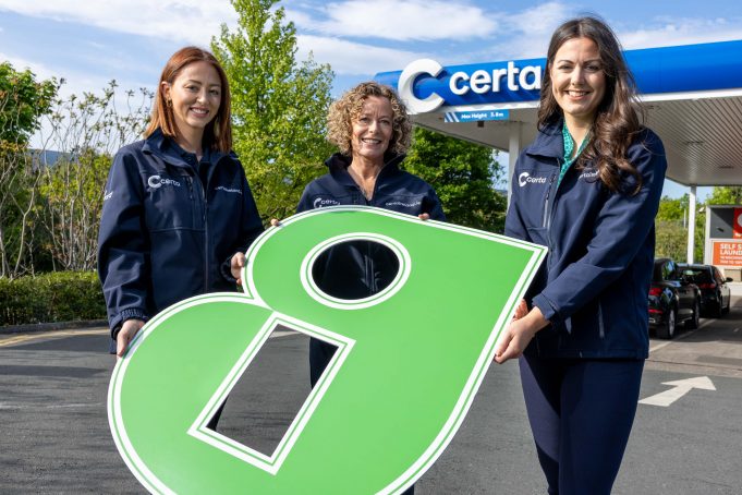 Coveted Guaranteed Irish Symbol For Certain