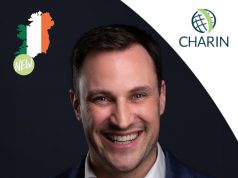 CharIN Appoints Derek Reilly for Ireland Ambassador Role