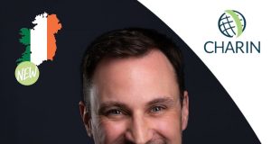 CharIN Appoints Derek Reilly for Ireland Ambassador Role