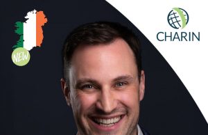CharIN Appoints Derek Reilly for Ireland Ambassador Role