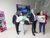 Fiat Ireland Partner With Robyn Courtney