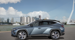 Further Drop In New Car Registrations