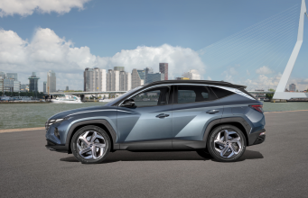 Further Drop In New Car Registrations