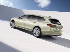 New Škoda Superb Available To Order Now