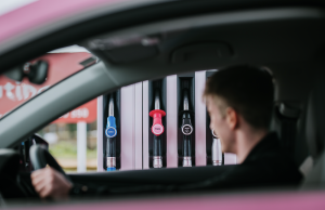 HVO Pumps Now Available at 6 Certa Stations