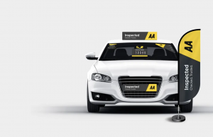 AA Ireland Customer Opinion Survey