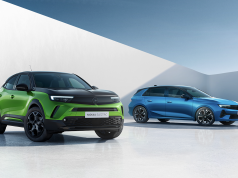 New 242 ECO Bonus From Opel
