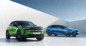 New 242 ECO Bonus From Opel