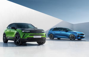 New 242 ECO Bonus From Opel