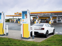 EV Charging Points to Reach 64 Million Globally By 2029