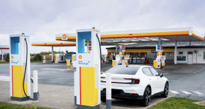 EV Charging Points to Reach 64 Million Globally By 2029