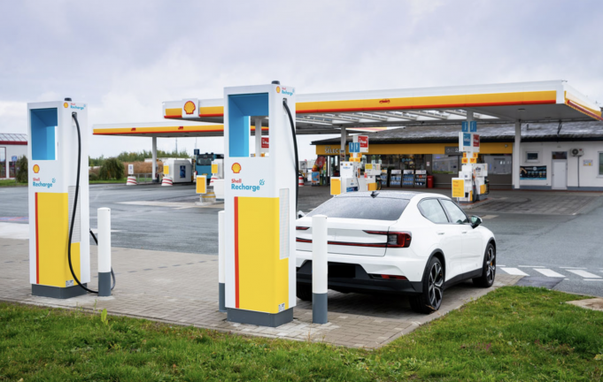 EV Charging Points to Reach 64 Million Globally By 2029
