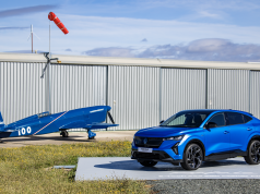 Renault Rafale First Drive