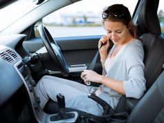RSA Seat Belt Campaign