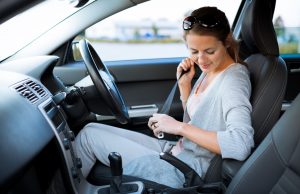 RSA Seat Belt Campaign