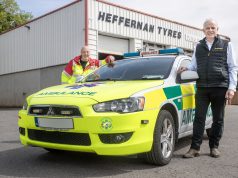 Continental Tyres Renews Partnership Deal