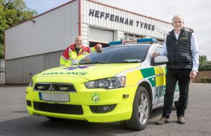 Continental Tyres Renews Partnership Deal