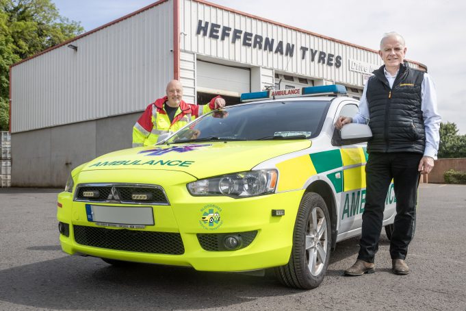 Continental Tyres Renews Partnership Deal