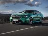 New BMW M5 On The Way!