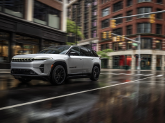 Jeep Wagoneer S Coming To Ireland